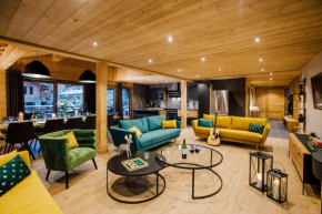 Chalet Harmonie Morzine